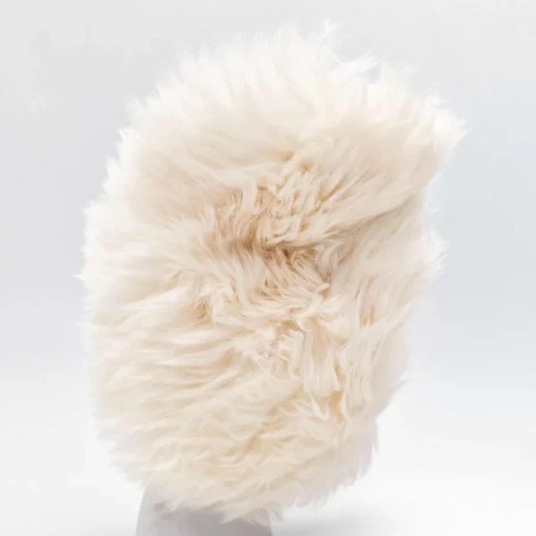 Merino Wool Wash Mitt