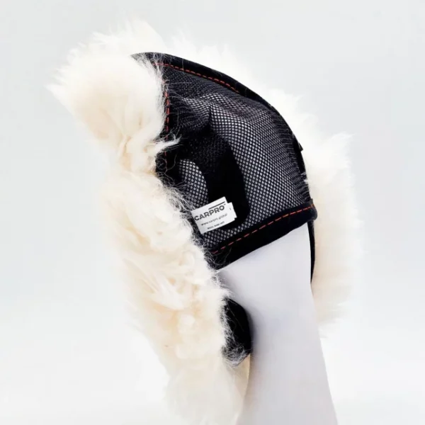 Merino Wool Wash Mitt