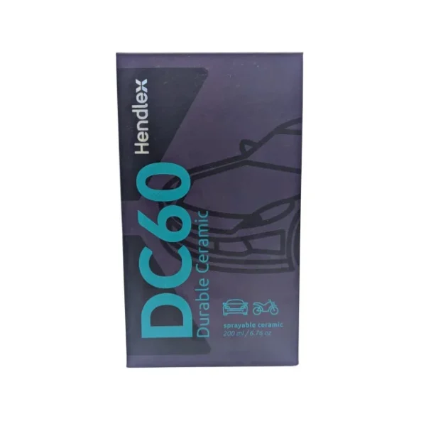 DC 60 Sprayable Ceramic - 200ML