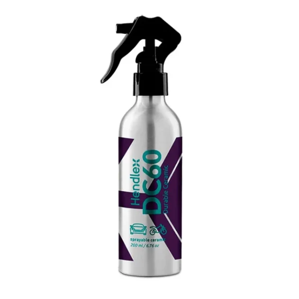 DC 60 Sprayable Ceramic - 200ML
