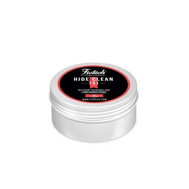 HIDE CLEAN - 751