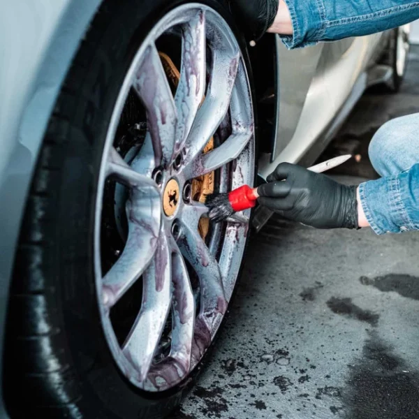 IRONIZER TUTTI FRUTTI