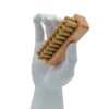 Leather Brush