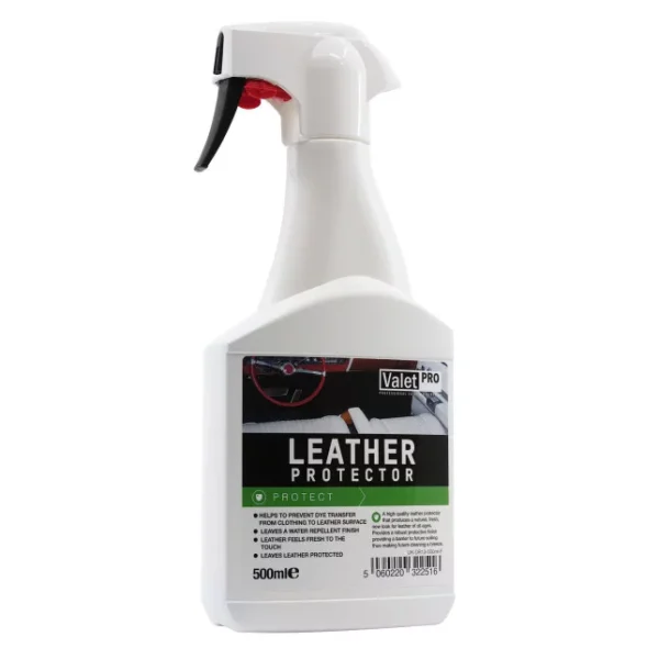 Leather Protector 500ml