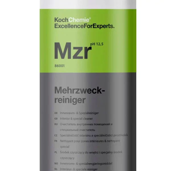 Mehrzweckreiniger