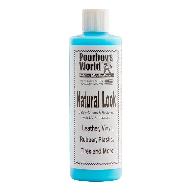 Natural Look 473mL