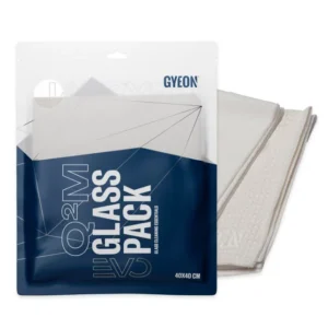 Q2M GlassPack EVO (Pack de 2)