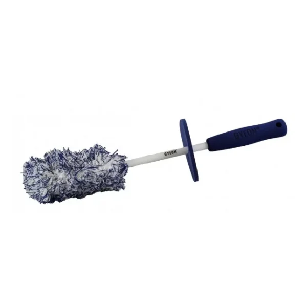 Q2M WHEELBRUSH LARGE