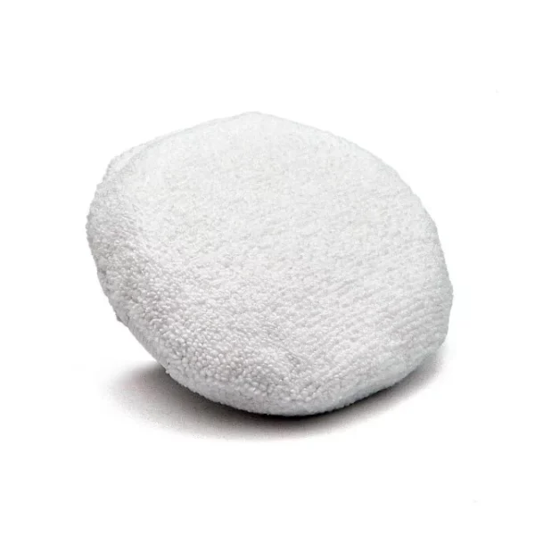 Round Applicator Ultra Premium White