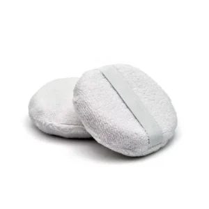 Round Applicator Ultra Premium White