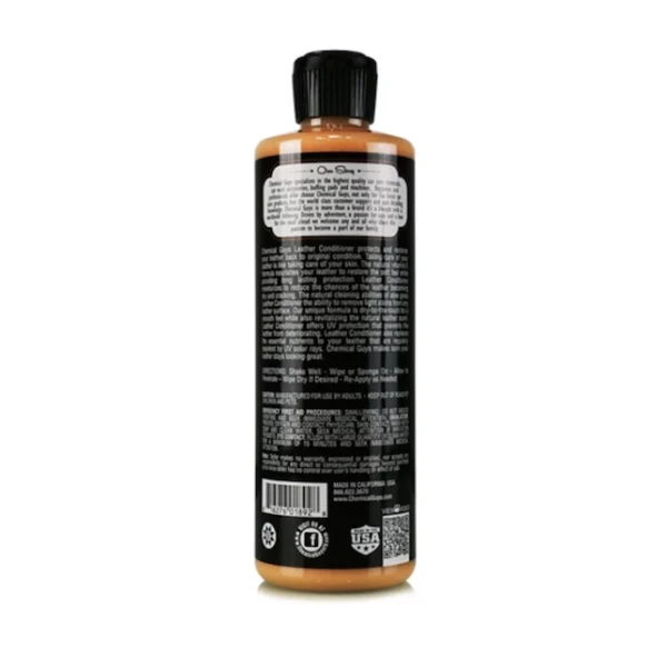 Vintage Series Leather Conditioner