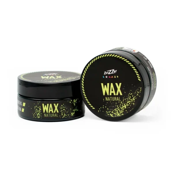 Wax Natural - 100ml