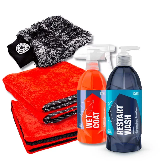 Pack Clementine Machine