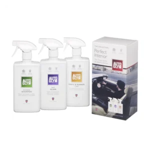 Perfect Interior Pack