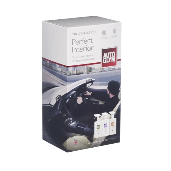 Perfect Interior Pack